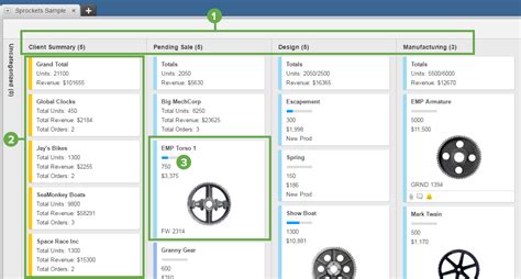 create a company line card in smart sheets|Use card view to visualize your project .